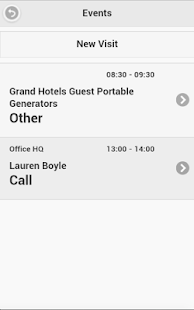 Lastest Bizdar Lite for Salesforce APK