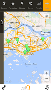 Free cutQ APK for Android
