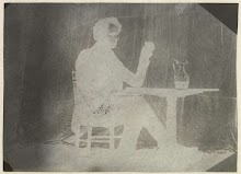 Portrait of Nicolaas Henneman