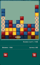 Matching Blocks-Blast Collapse poster 17