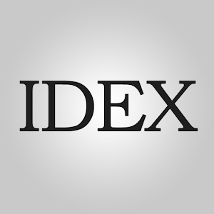 Idex Calculator 商業 App LOGO-APP開箱王