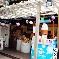 紙箱王(大坑店)