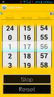 CountDown Timer Screenshots 6