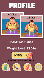 免費下載街機APP|Get Fit: Lose the Fat app開箱文|APP開箱王