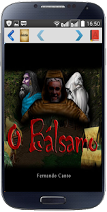 O Balsamo - Fernando Canto Screenshots 3