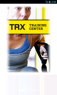 TRX Training Center