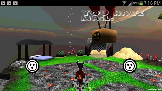 Download Revolver Finger APK for Android
