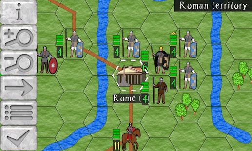 Populus Romanus(圖1)-速報App