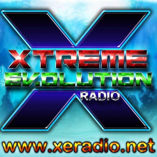 RADIO XER LOGO-APP點子