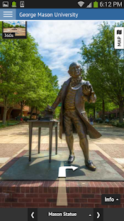Free George Mason University APK for PC