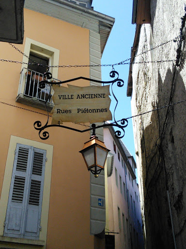 Rue de Lans