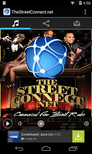 TheStreetConnect.net