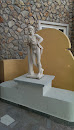 Apollo Statue