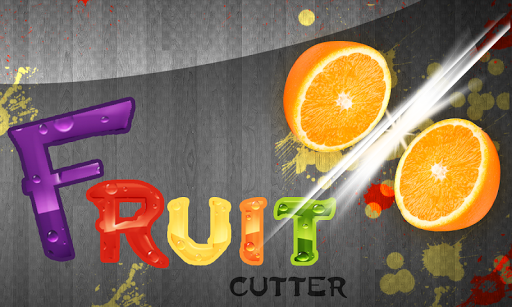 Fruit Cutter Kung fu