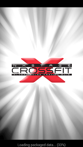 Crossfit GSM