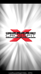 Crossfit GSM Screenshots 0