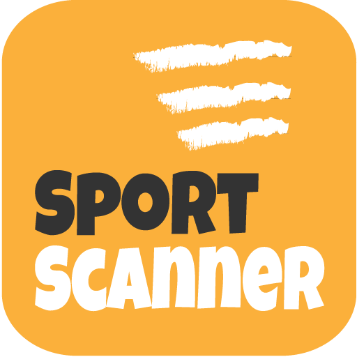 Sportscanner LOGO-APP點子