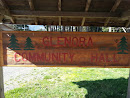 Glenora Community Hall