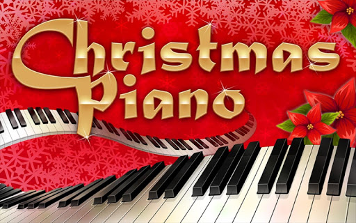 【免費音樂App】Christmas Piano 2013-APP點子