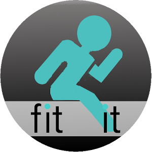 FitIt Wear Pro for FitBit® logo