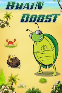 BrainBoost Screenshots 1