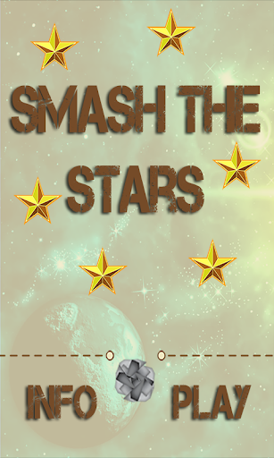 Smash The Falling Down Stars