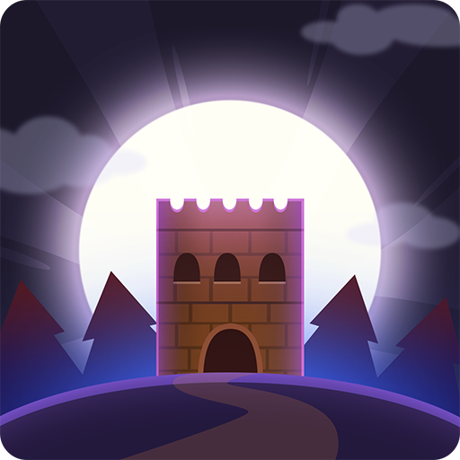 Dungeon Quest 冒險 App LOGO-APP開箱王