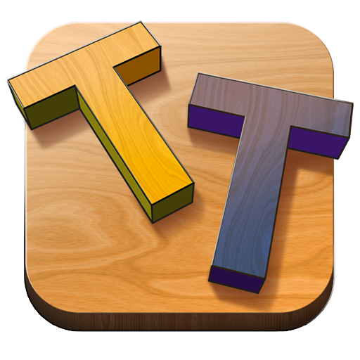 Tiny Tales LOGO-APP點子