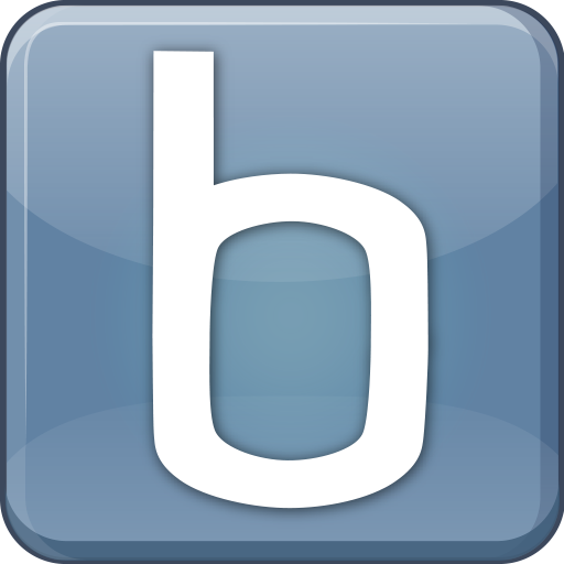 Blausen It LOGO-APP點子