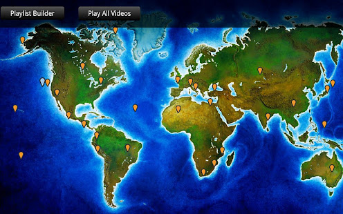 Discovery Earth(圖1)-速報App