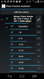 Piano Practice Assistant(圖4)-速報App
