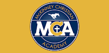 McKinney Christian Acad APK