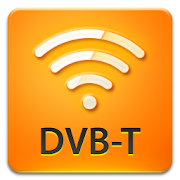Tivizen DVB-T Wi-Fi  Icon
