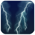 Lightning Bolt Live Wallpaper icon