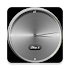 Clock Free Zooper Widget1.02