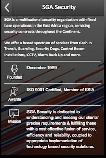 How to get SGA Security 2.0 apk for android