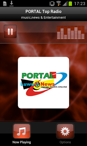 PORTAL Top Radio