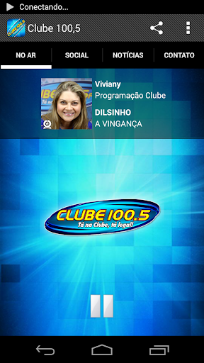 Clube FM Ribeirão Preto