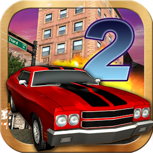 Traffic Racing 2 Limited.apk 1.1