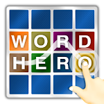 Cover Image of Unduh WordHero: permainan menemukan kata 13.4.0 APK