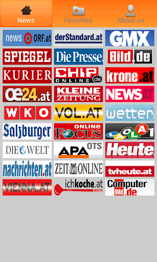免費下載新聞APP|Österreich Zeitung. app開箱文|APP開箱王