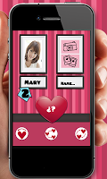 Love test calculator APK 螢幕截圖圖片 #4