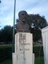 Busto Giuseppe Mazzini