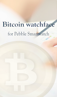 How to mod Bitcoins for Pebble Smartwatch patch 1.0 apk for android
