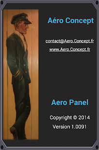 Aero PFD Screenshots 4