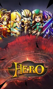 Lastest Hero OL APK for Android