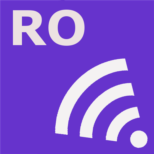 Radio Romania 新聞 App LOGO-APP開箱王