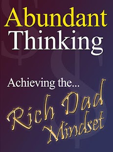 Abundant Thinking Screenshots 1