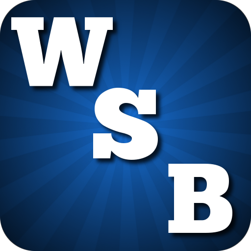 Word Search Blitz 解謎 App LOGO-APP開箱王