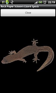 How to get Rock Paper Scissor LizardSpock lastet apk for pc